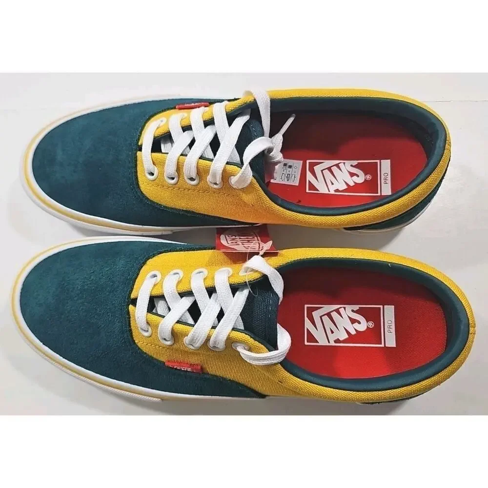 Vans era pro